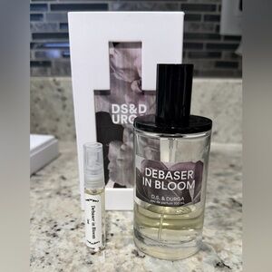 Debaser in Bloom 5ml Decant